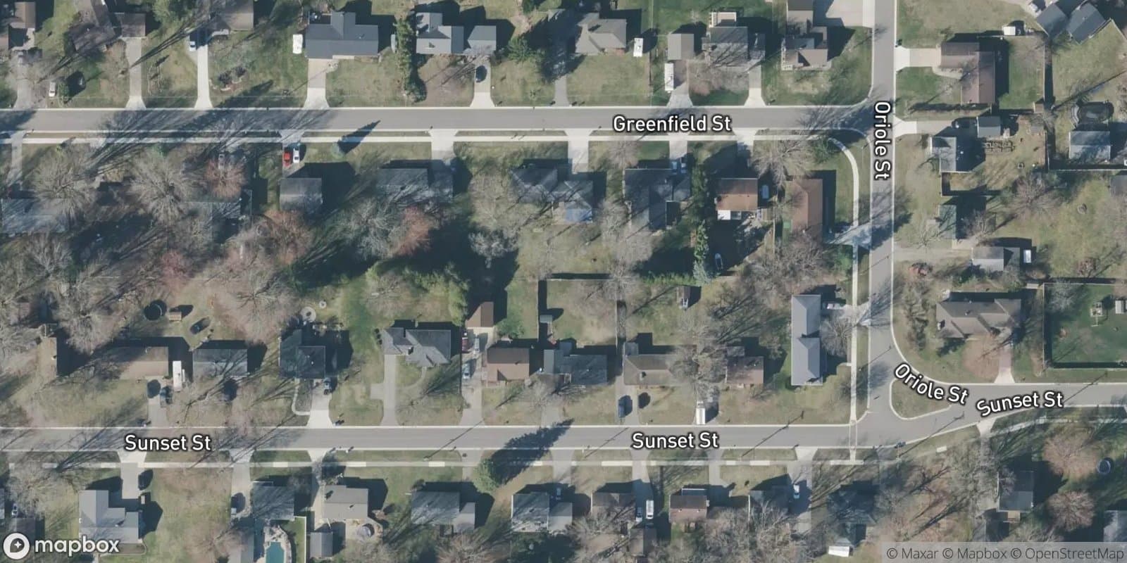 Gunnemans Sub — satellite view