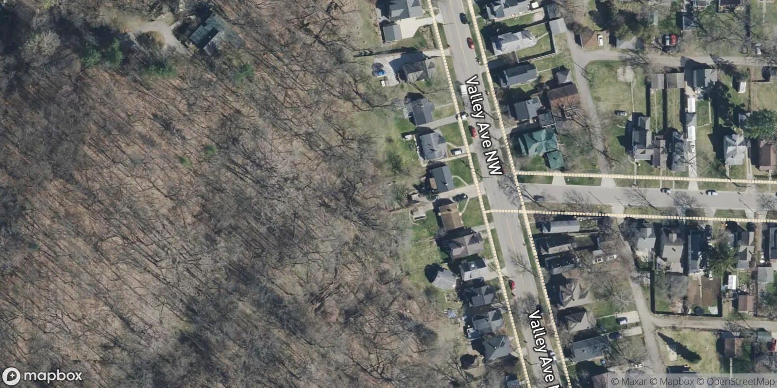 Panfil'S Assessor'S Plat No.18 — satellite view