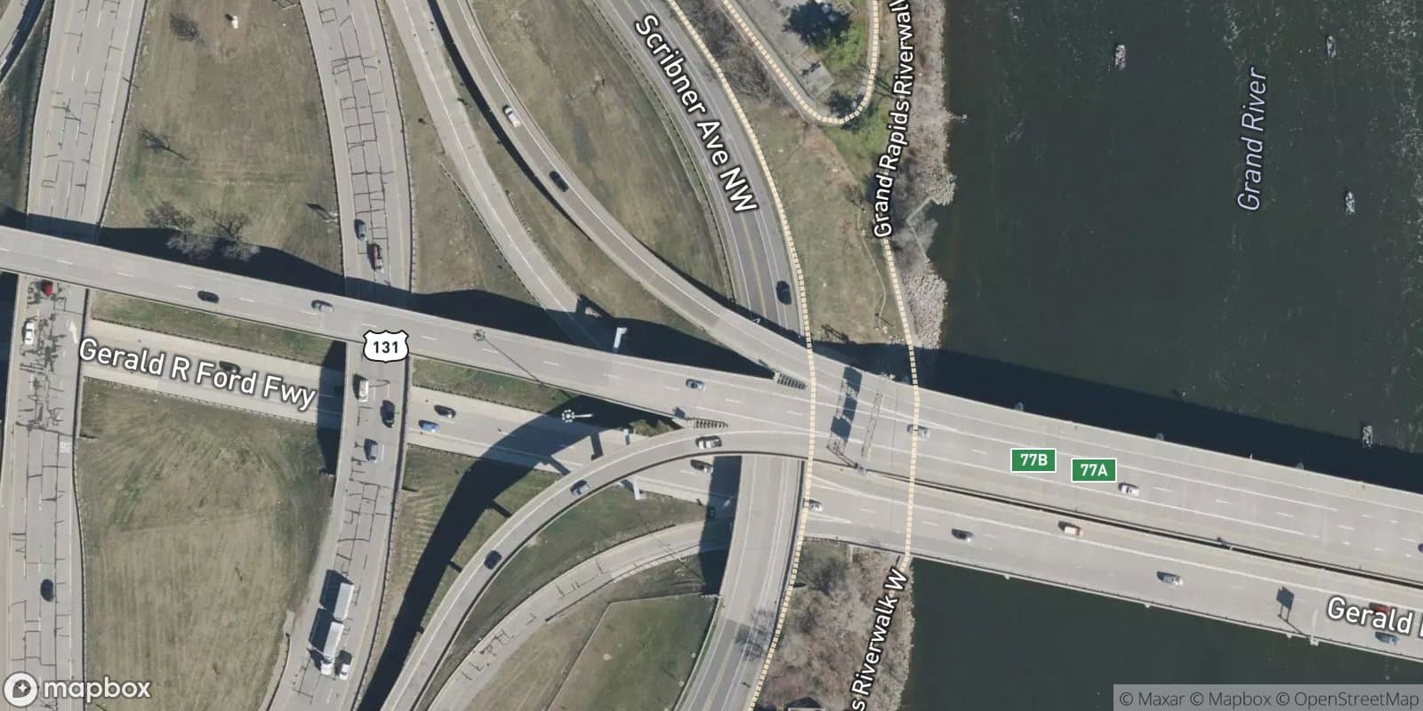 Panfil'S Assessor'S Plat No.28 — satellite view