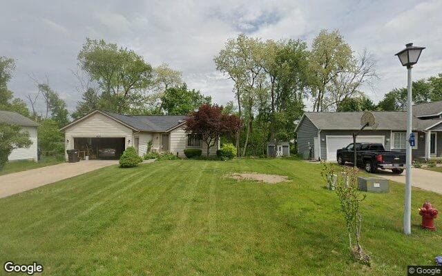 Sandlewood Estates No. 2 — satellite view