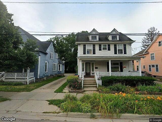 J.A. Gidding'S Fulton St. Add. — satellite view