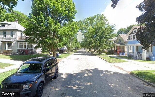 Jenisons Add. — satellite view