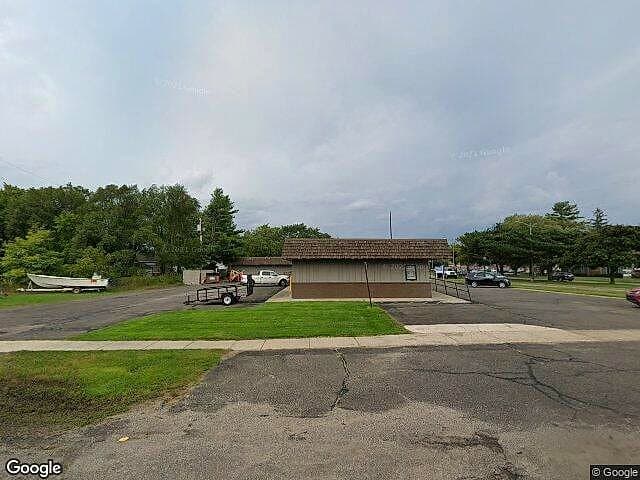 Beacon Retail Plaza Condo — satellite view