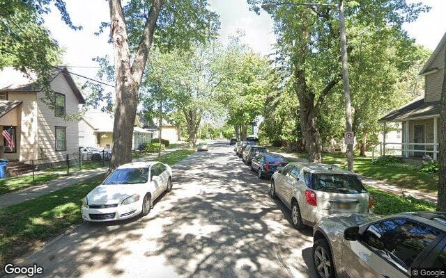 Christs Sub. — satellite view