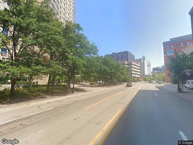 Ball'S Sub. — satellite view