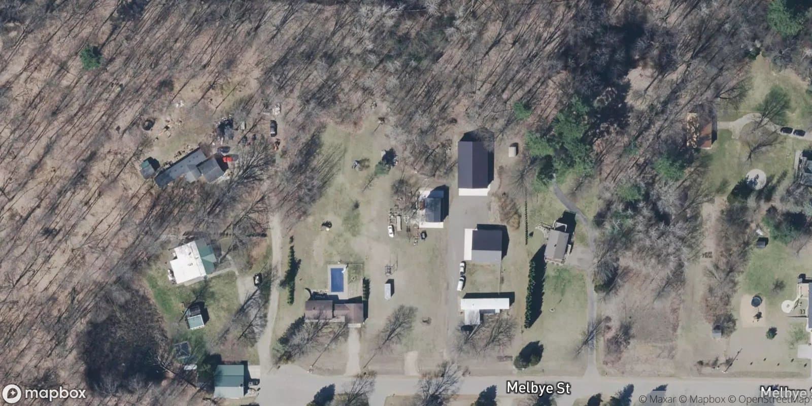 Wolford Sub — satellite view