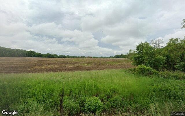 Coopersville Public School District — satellite view