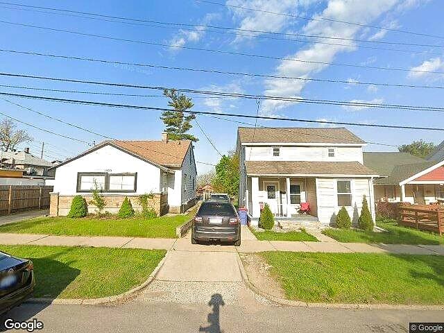 Adrian Buys' Add. — satellite view