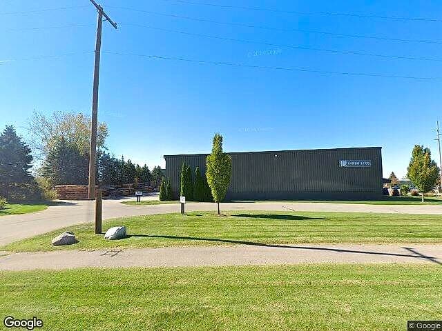 112TH BUSINESS CONDO'S — satellite view