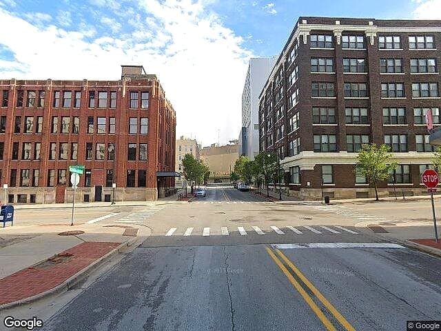 38 Commerce — satellite view