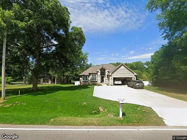 Stehouwer Plat — satellite view