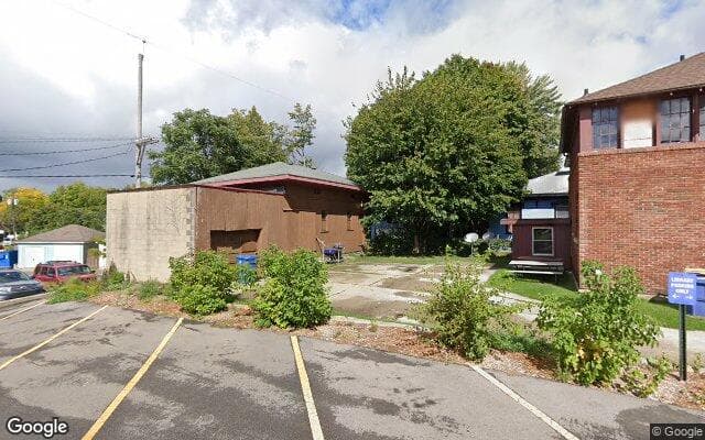 Steinmann'S Assessor'S Plat No.8 — satellite view