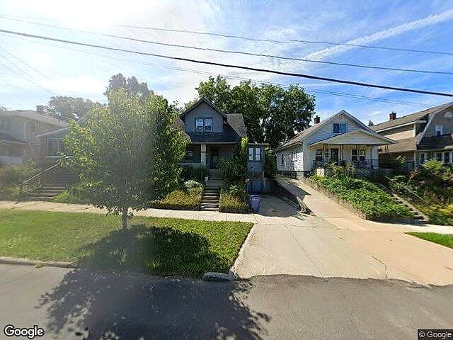 Steinmann'S Assessor'S Plat No.5 — satellite view