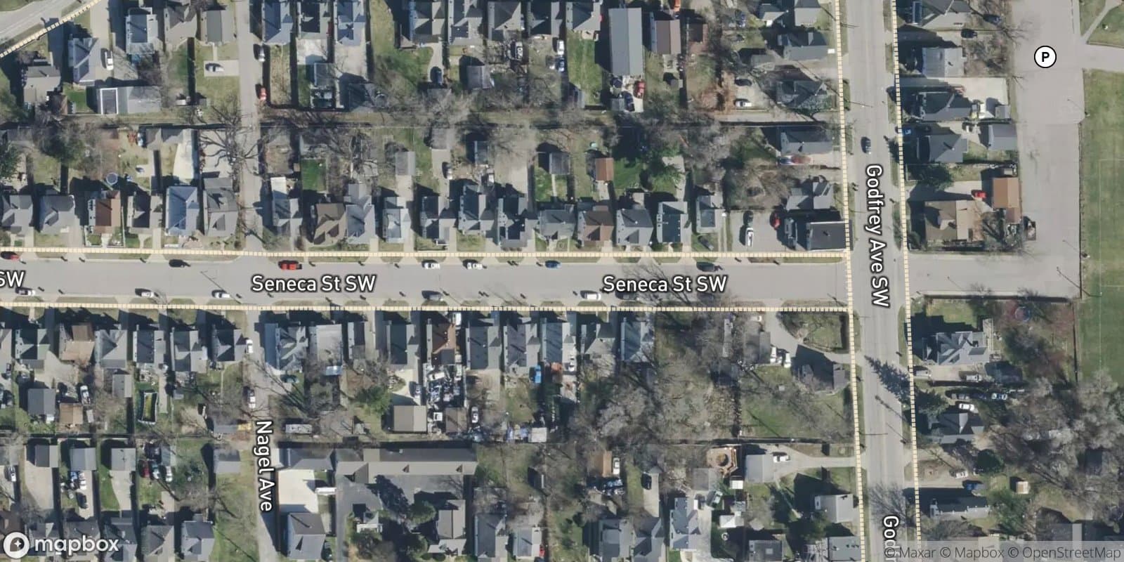 John Drieborg'S Add. — satellite view