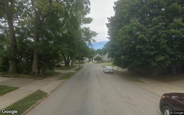 Steinmann'S Assessor'S Plat No.20 — satellite view