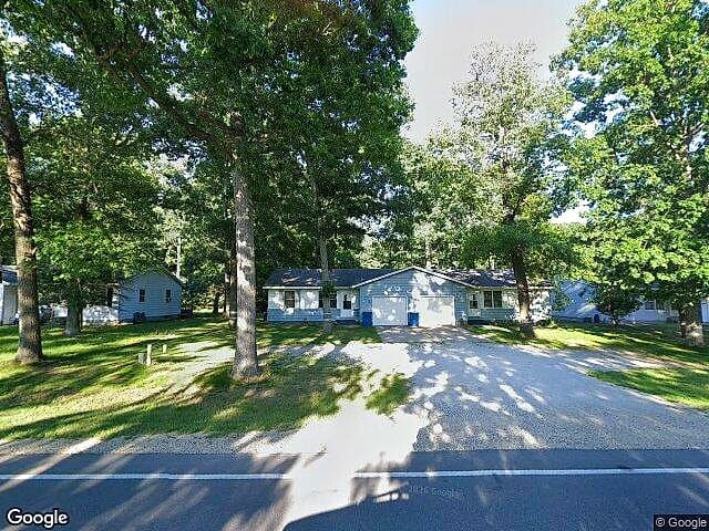 BIGNELL RIDGE CONDOMINIUM — satellite view