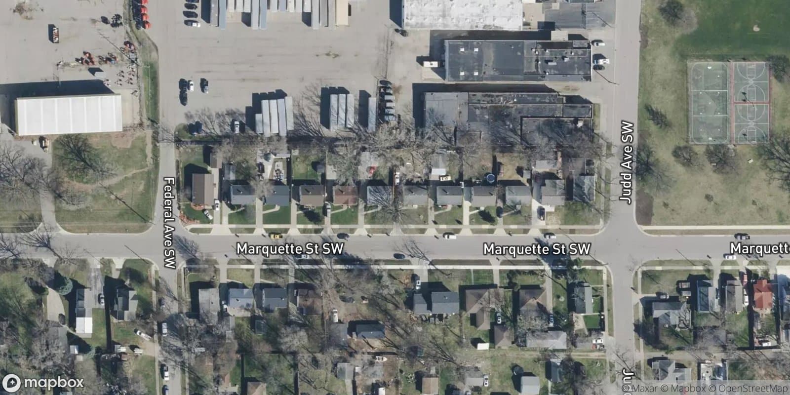 Kragt Plat — satellite view