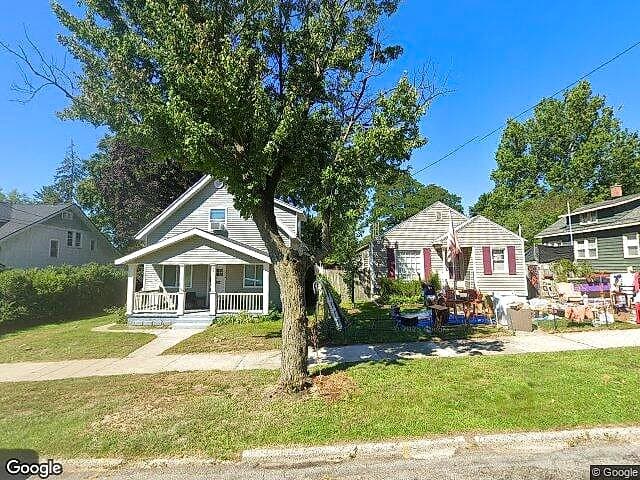 Steinmann'S Assessor'S Plat No.31 — satellite view