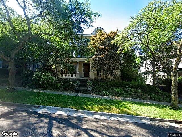 Steinmann'S Assessor'S Plat No.35 — satellite view