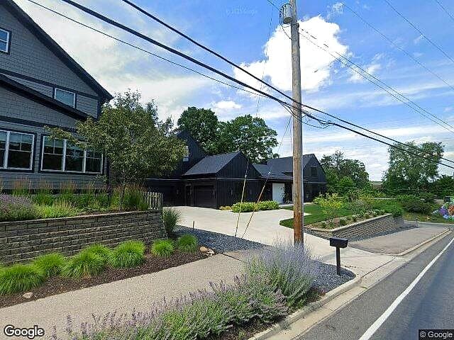 Riverpoint of Ada Townhomes — satellite view