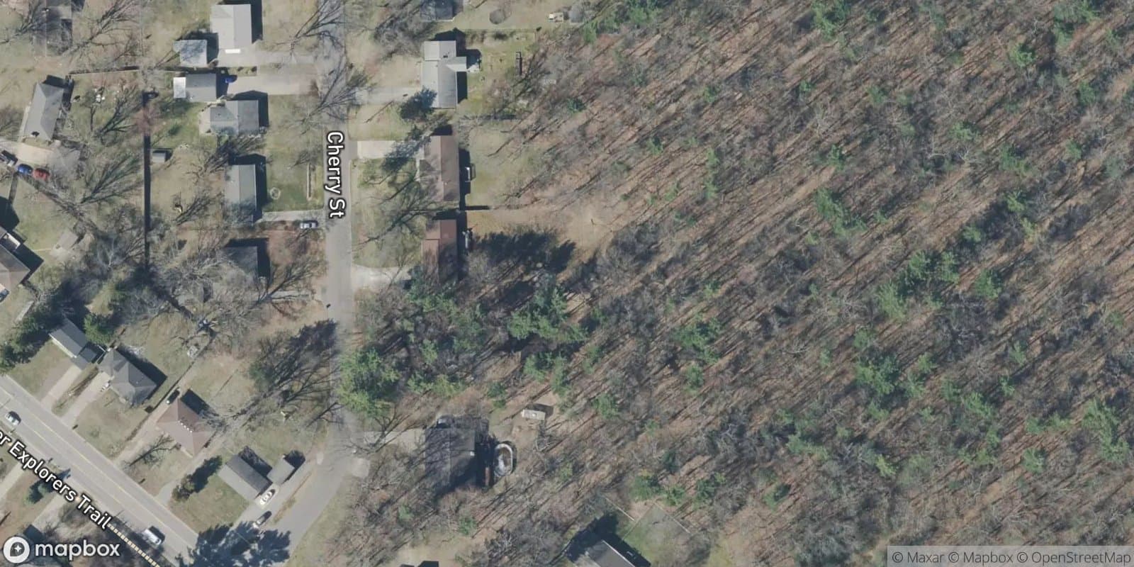 J & J Sub — satellite view