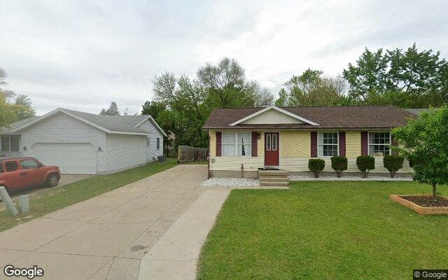 Holli Estates — satellite view