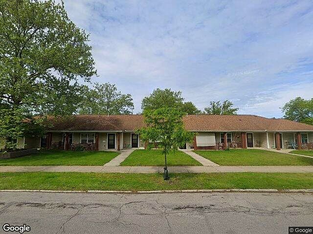 A. Campau'S Sub — satellite view