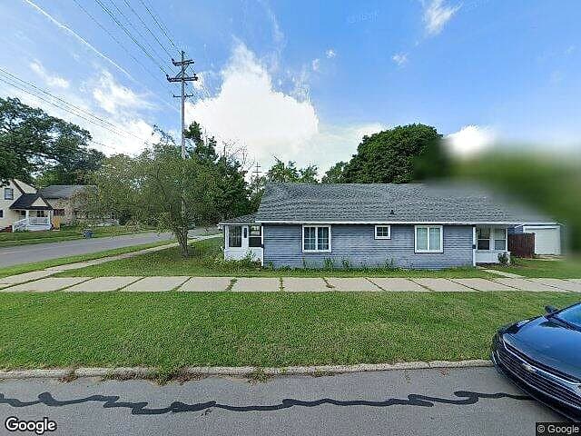 Silver Creek Park Add. — satellite view