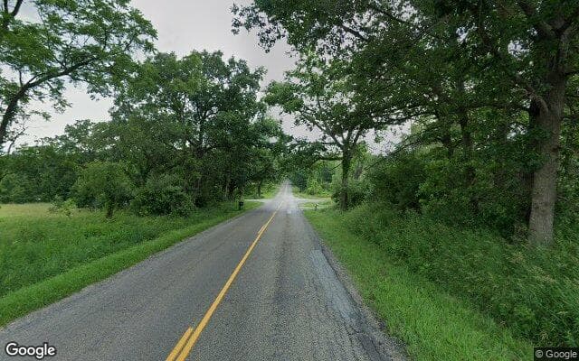 Vergennes Township — satellite view