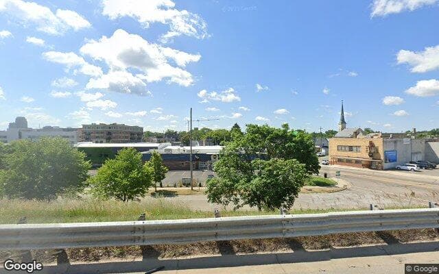 Panfil'S Assessor'S Plat No.24 — satellite view