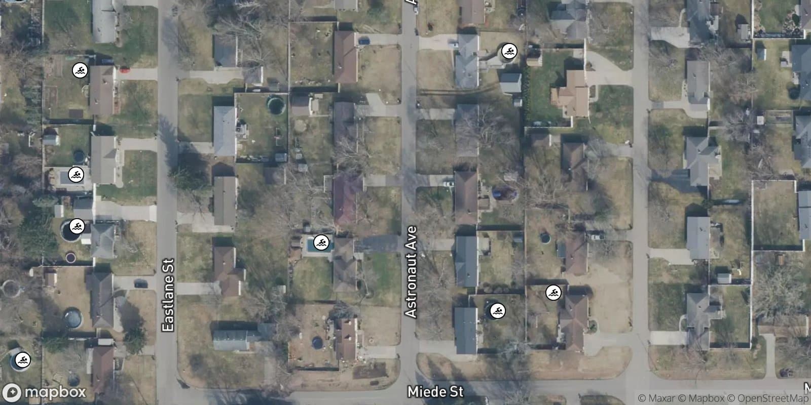 Diepenhorst Sub — satellite view