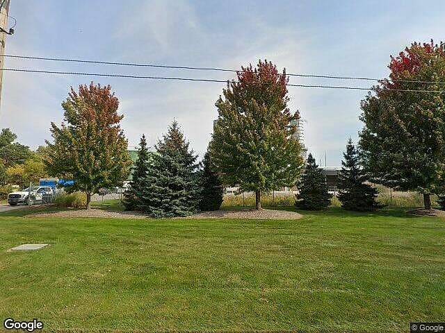 Fairview Business Park — satellite view