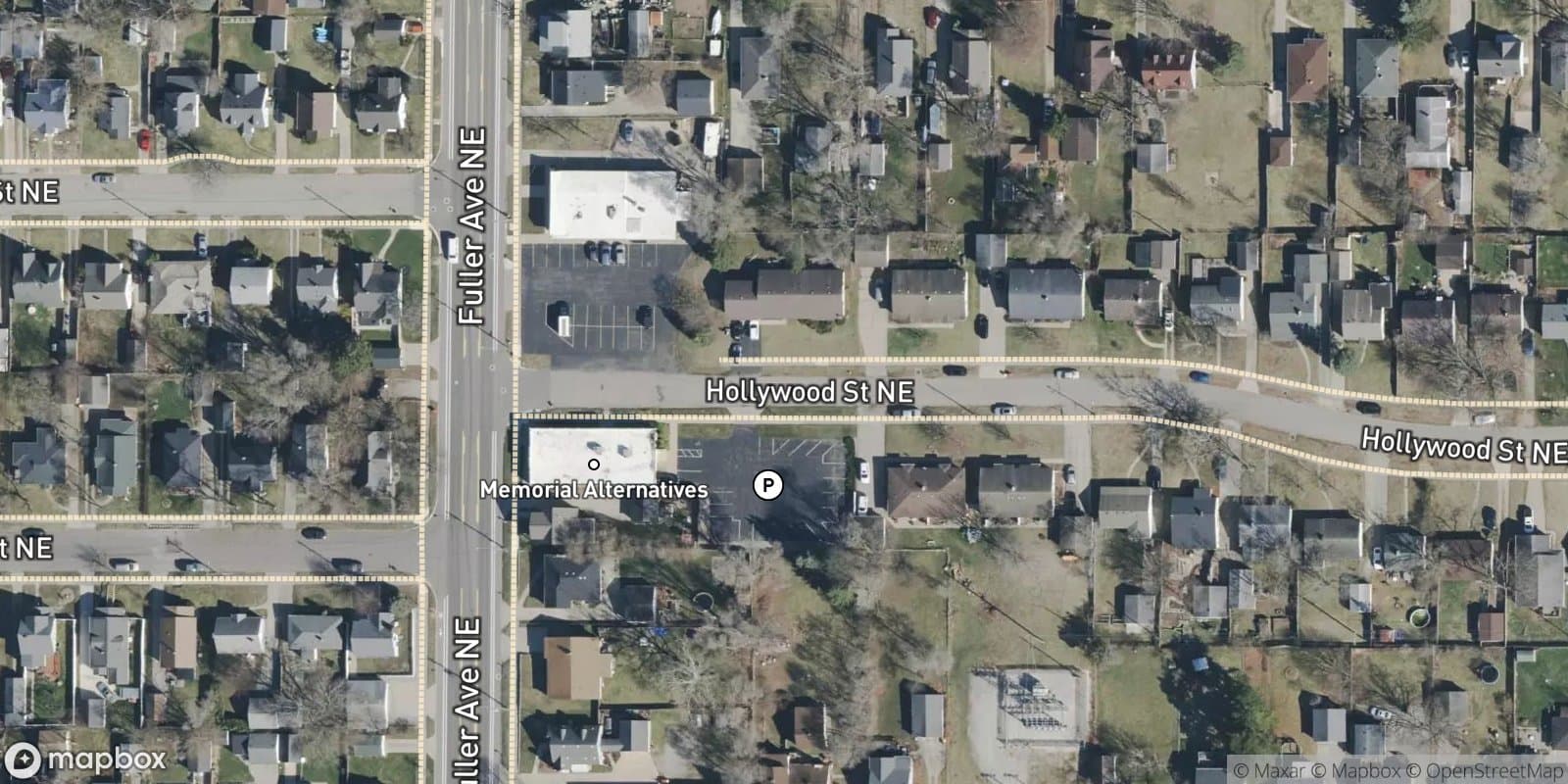 Mol-Dykstra Plat — satellite view