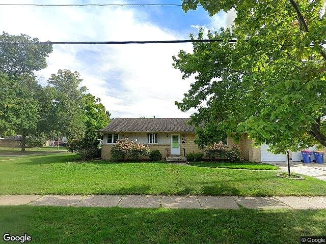 Albert-Realtors Sweet Street Plat — satellite view