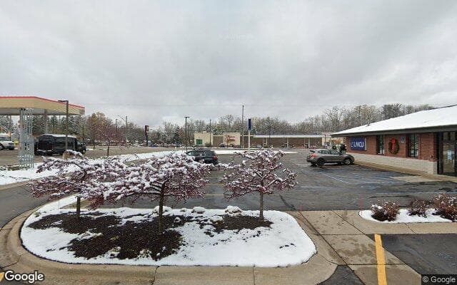 Maynard Plat No. 1 — satellite view