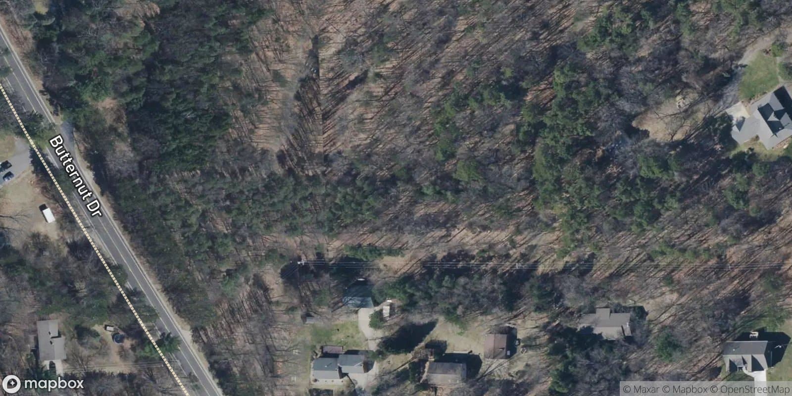 Cheleans Sub — satellite view