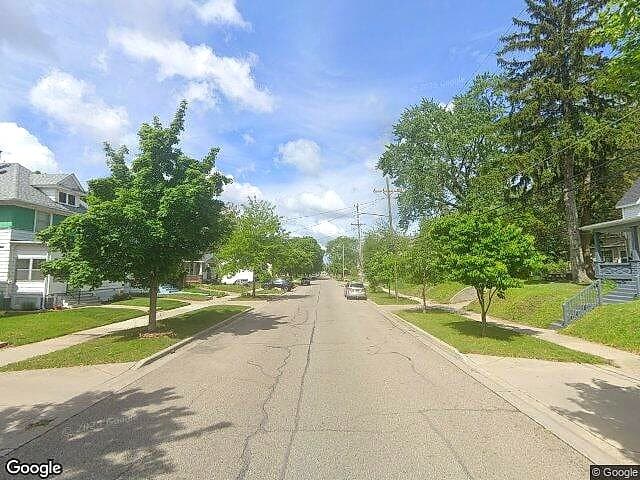 Dunham Farm Add. — satellite view