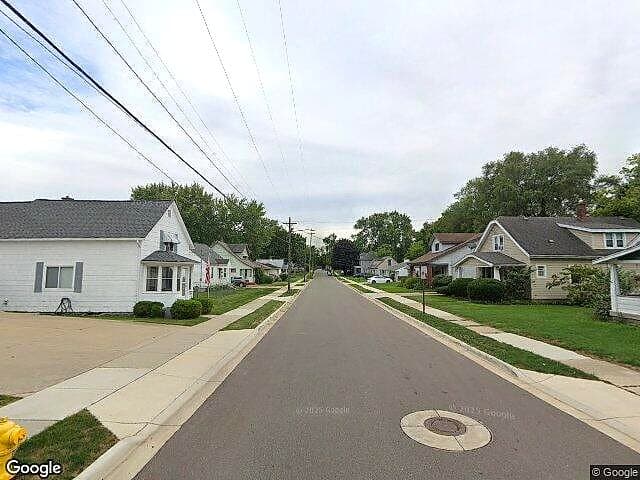 Steinmann'S Assessor'S Plat No.18 — satellite view