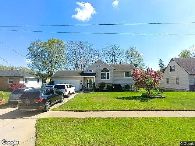 Storm Plat — satellite view