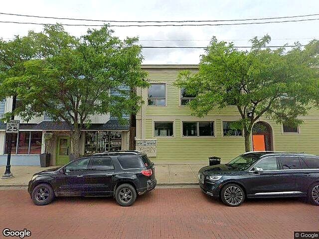 Steinmann'S Assessor'S Plat No.55 — satellite view