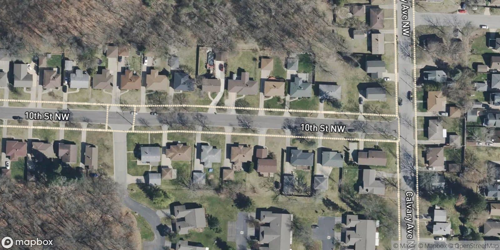 Lamse Add. — satellite view