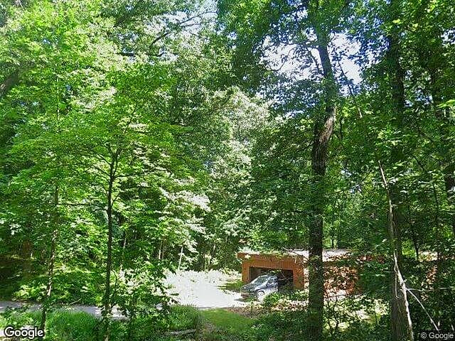 Platinum Falls Site Condominiums — satellite view