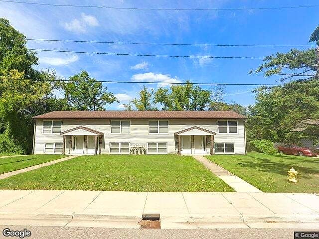 Steinmann'S Assessor'S Plat No.21 — satellite view