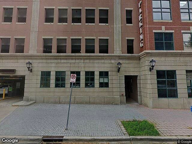 Midtown Condominium — satellite view