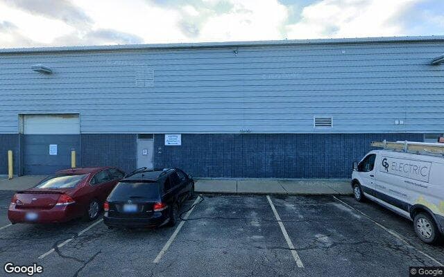 Smith and Van Allen'S Addition, Amended Plat Lots 1 and 6, Block 5, Lots 3 Through 6, Block 6 and Vacated 8th Avenue — satellite view