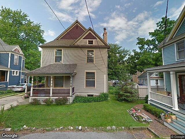 Steinmann'S Assessor'S Plat No.34 — satellite view