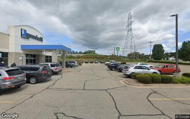 Meme'S Plaza Condominium — satellite view