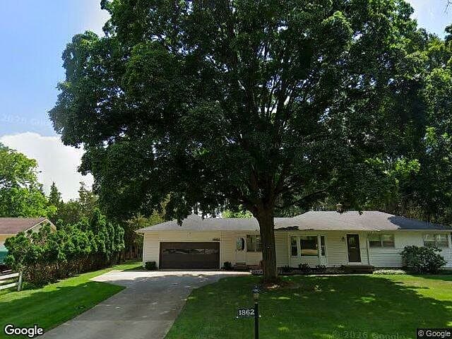 Annis Plat — satellite view