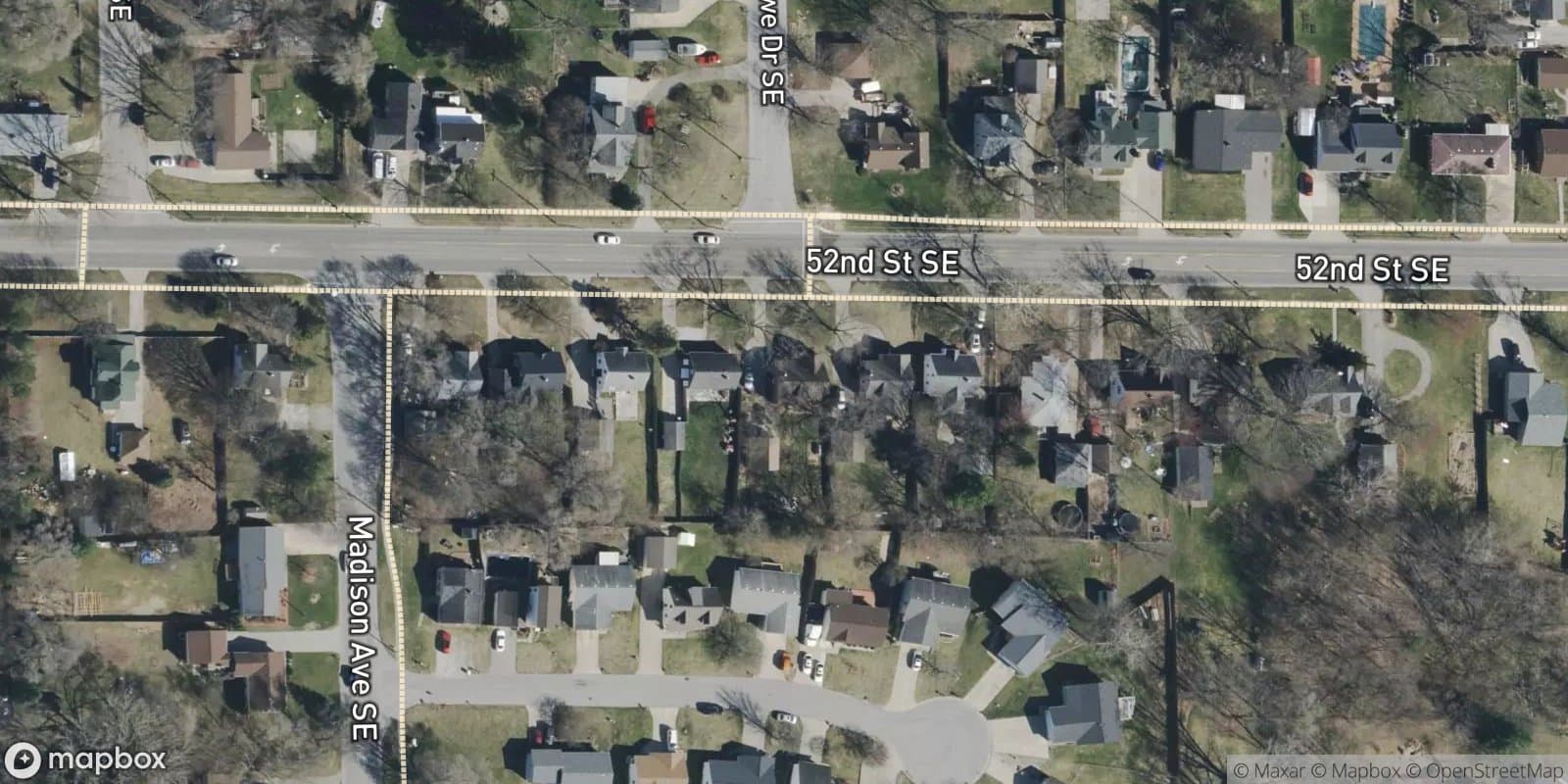 Karel Plat — satellite view