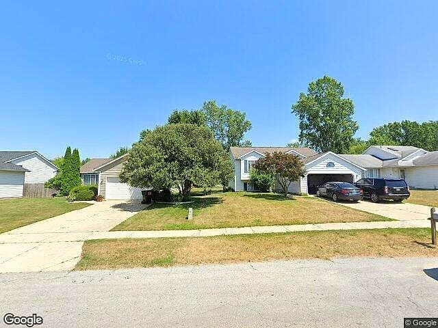 4633 Stauffer Avenue Condominium — satellite view